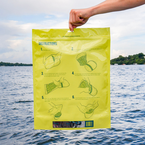 water bags for boats