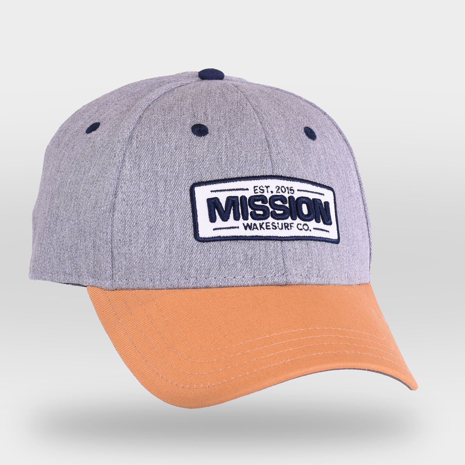 mission gear hats