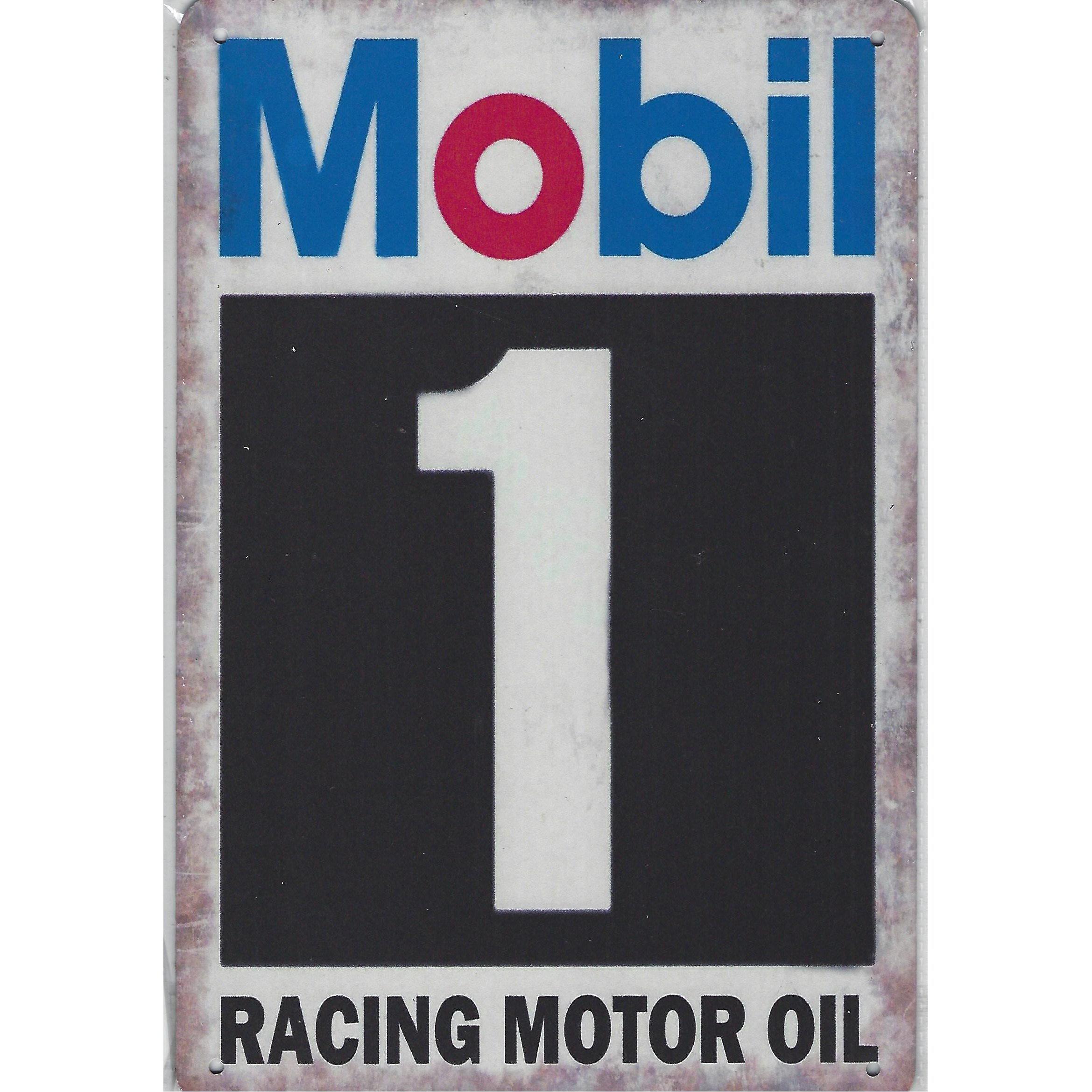 Mobil 1