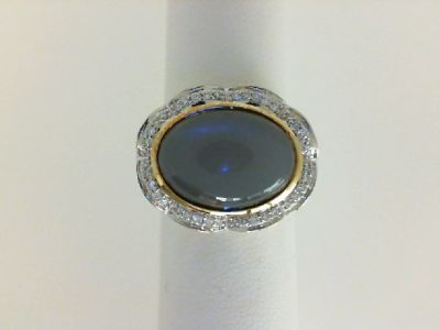 Charles Krypell Gold Ring Item Key: 001-800-00226