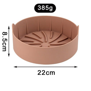 Silicone Pot for Airfryer
