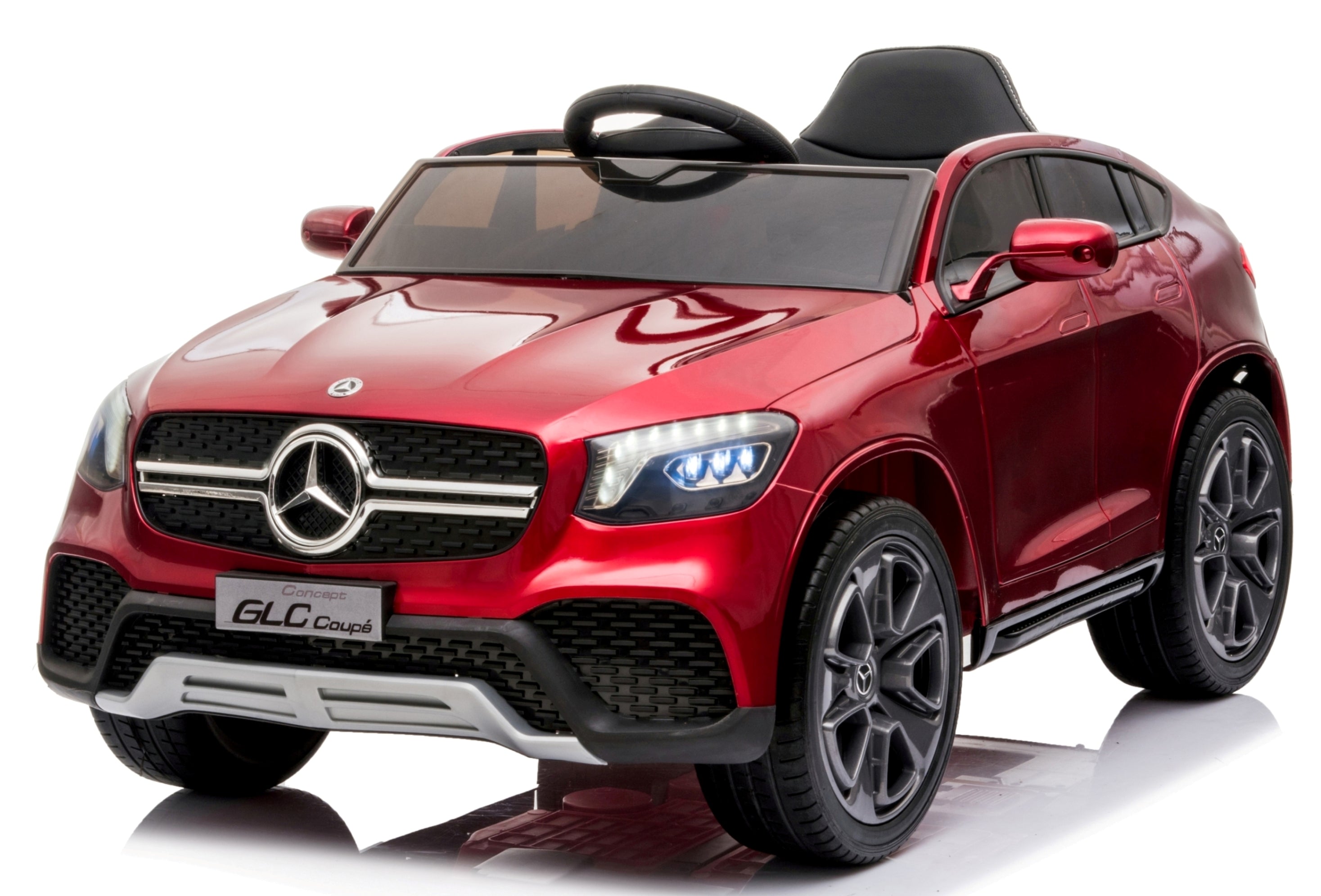 GLC Coupe