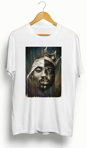 2pac shirt