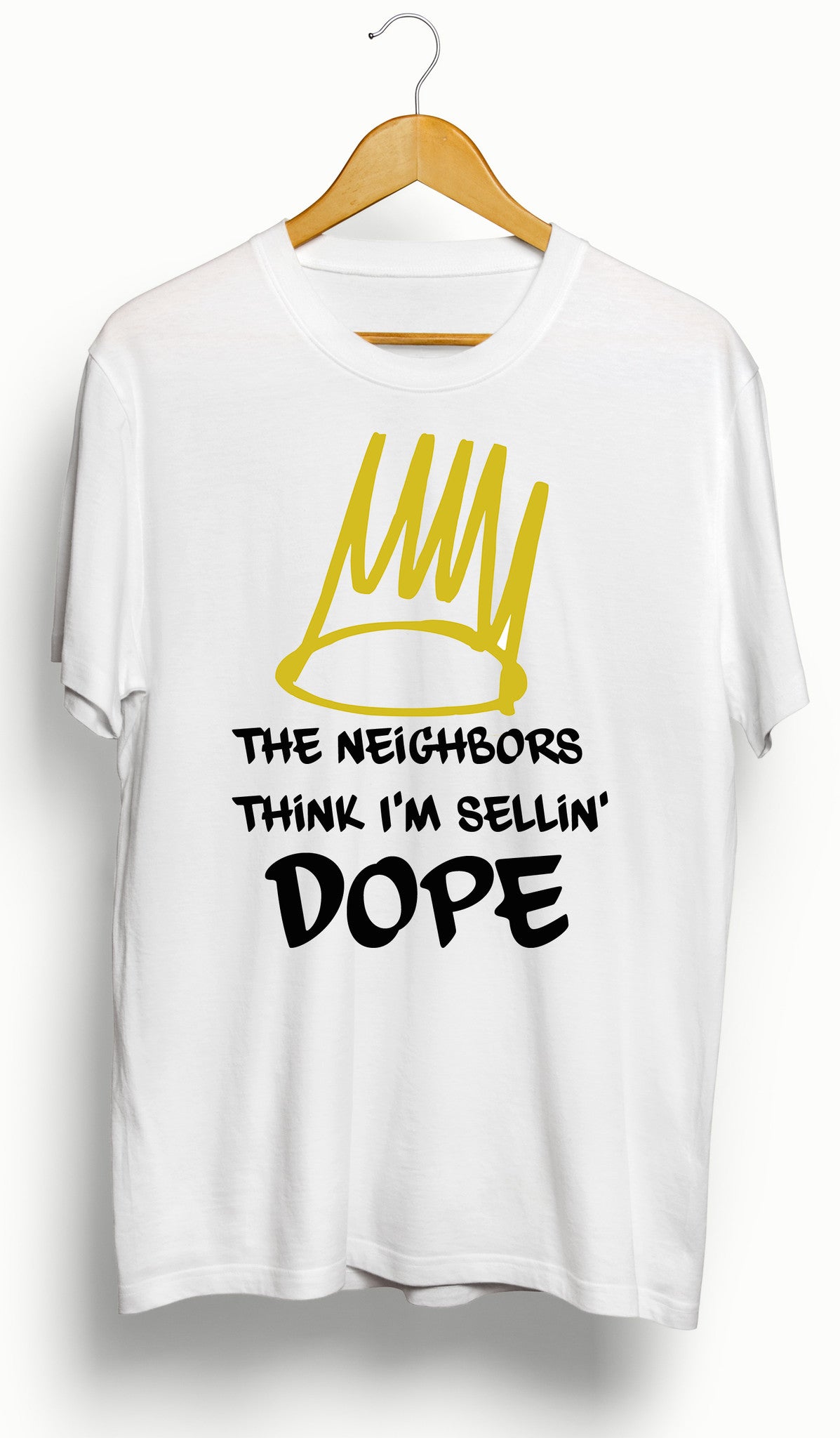 j cole neighbors