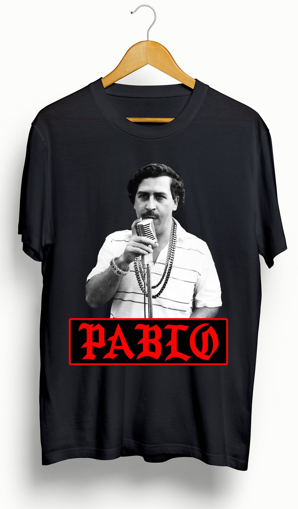 yeezy pablo shirt