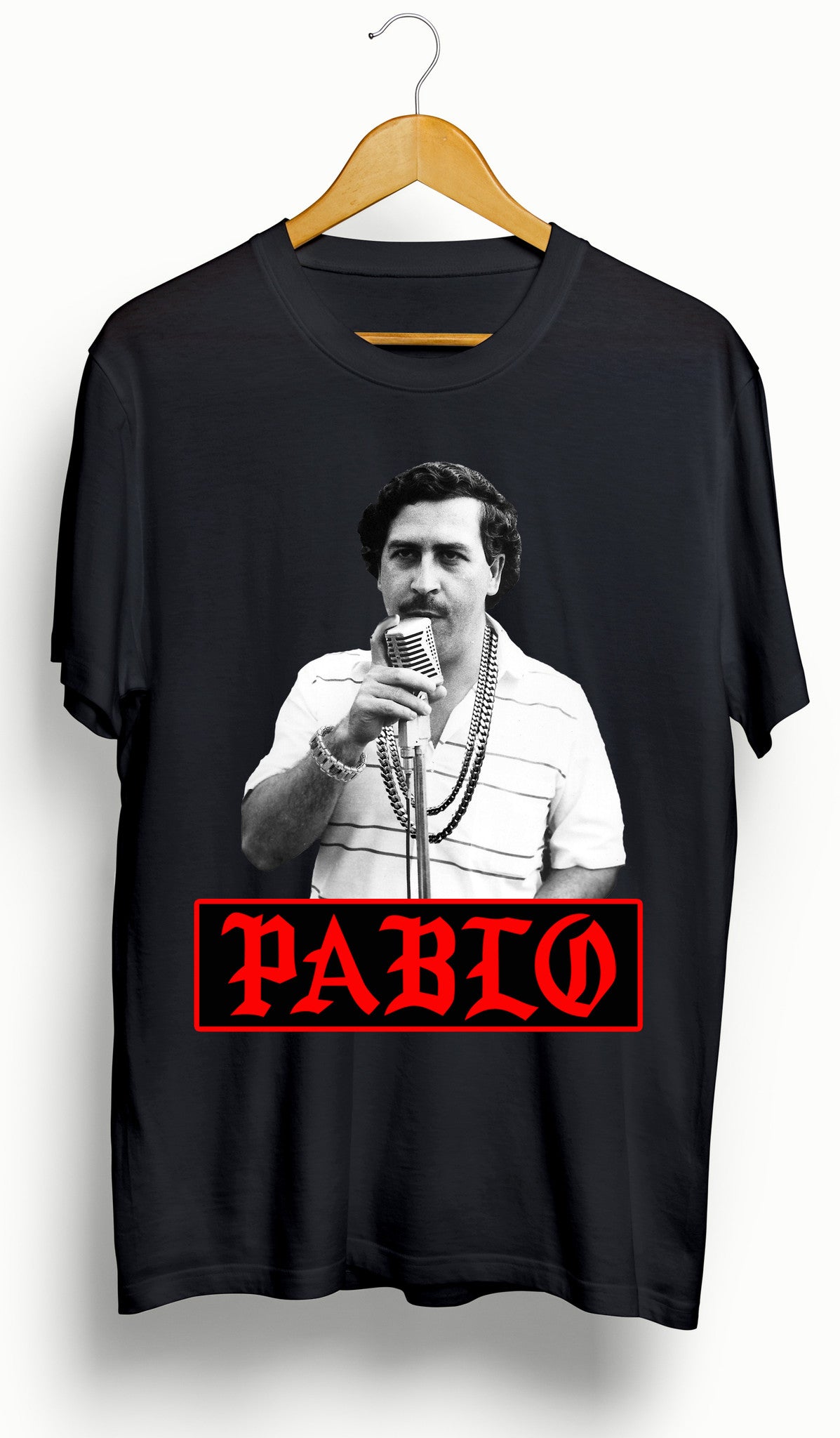 Pablo Escobar/Life of Pablo/Yeezy/I Feel Like Pablo T-Shirt – Ourt