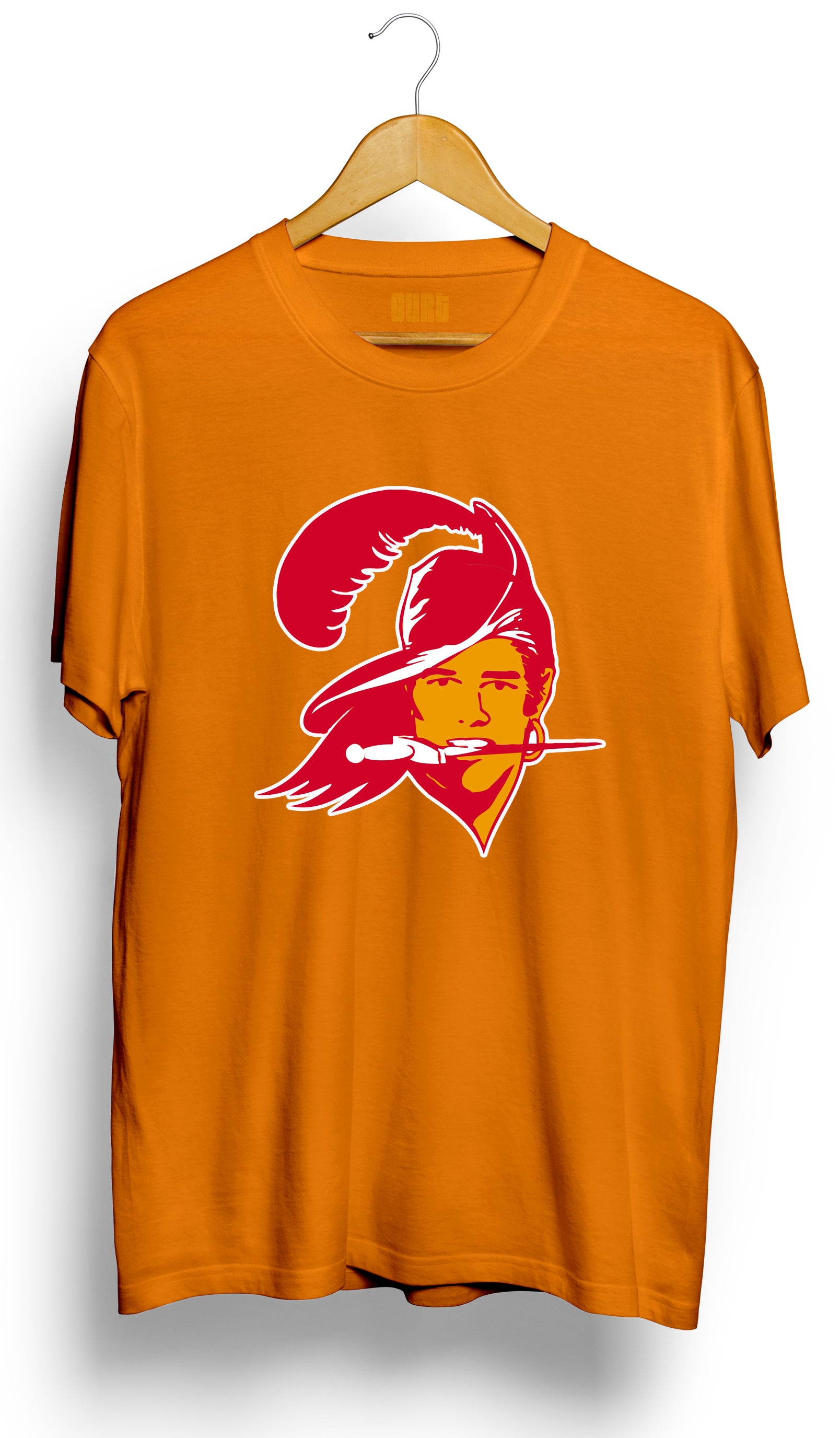 tampa bay bucs tee shirts