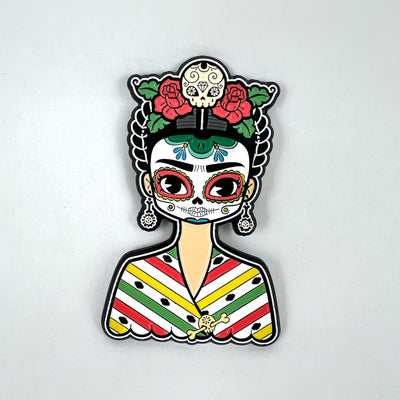 Cat Pins  Frida Cat Enamel Pins, $0.39 -  ®