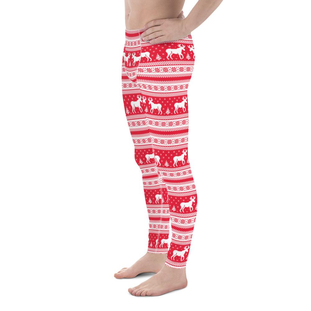 UGLY MOOSE • Men's Leggings – HUNTEES