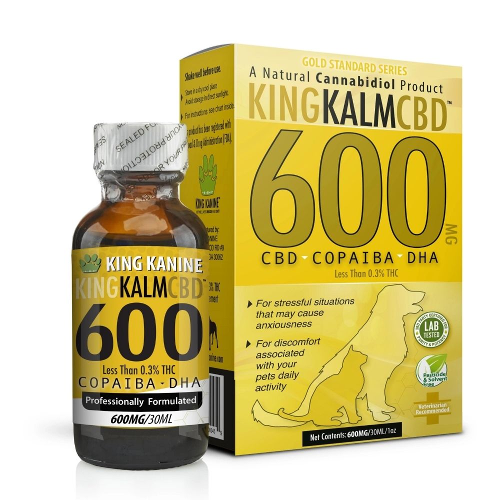 Cbd For Dogs In Burleson, Tx