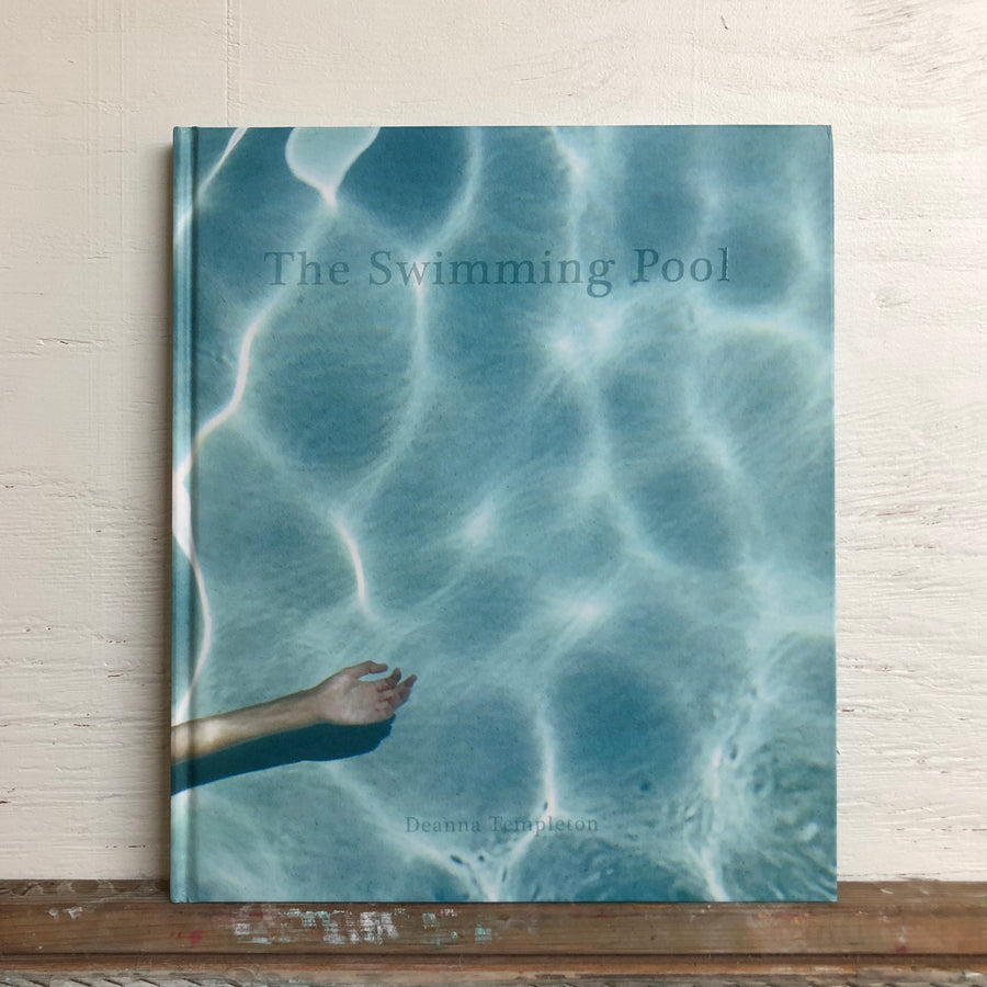 Deanna Templeton: The Swimming Pool – Daydream Surf Shop