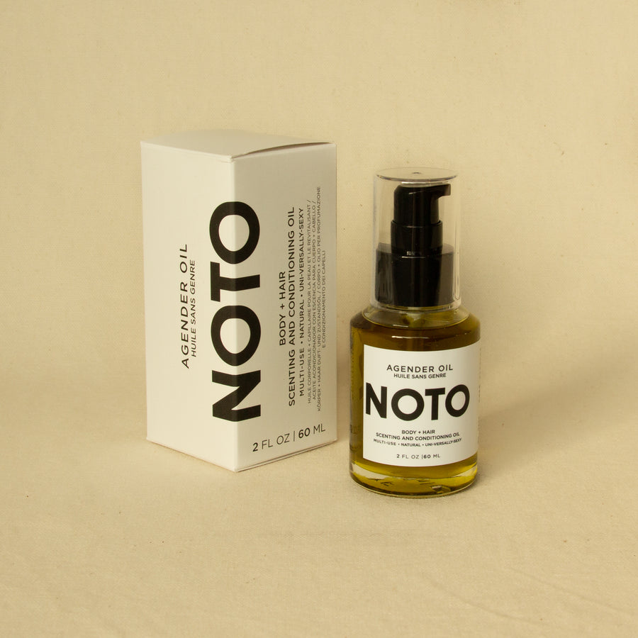 noto botanics review