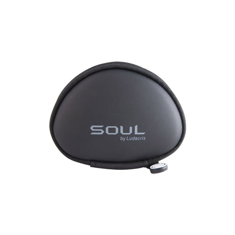 Soul earphone hard case