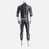 deboer Men Fjord 3.0 - Purpose Performance Wear