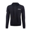 Zip-Up 80/20 Hoodie (Carbon) - Purpose Performance Wear