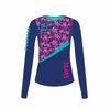 2024 SWTC T-SHIRT HYPERMESH ELITE (WOMEN)