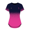 JYD WOMEN Running T-shirt ELITE (Pink) Limited Edition