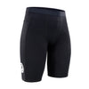 Men PRO Running Tights for Training & Racing (Carbon) - Purpose Performance Wear