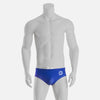 deboer Rise 1.0 Royal & White - Purpose Performance Wear