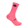 Running Socks for Training & Racing v2 (Circle P) - Purpose Performance Wear