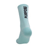 Running Socks for Training & Racing v2 (Purpose Wordmark) - Purpose Performance Wear
