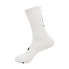 Running Socks for Training & Racing v2 (Purpose Wordmark) - Purpose Performance Wear