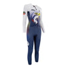 Special Edition Ironman Langkawi 2023 Women Long Sleeve Full Length Tri Suit ELITE - Purpose Performance Wear