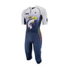 Special Edition Ironman Langkawi 2023 Mid-Length Hypermesh ELITE Tri Suit - Purpose Performance Wear