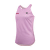 Women Hypermesh PRO Running Singlet (Blush) - Purpose Performance Wear