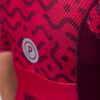 Women Hypermesh PRO Racing Tri Suit (Amaranth Red) - Purpose Performance Wear