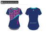 2024 SWTC T-SHIRT HYPERMESH ELITE (WOMEN)