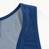 Hypermesh ELITE Running Singlet (Midnight Blue) - Purpose Performance Wear