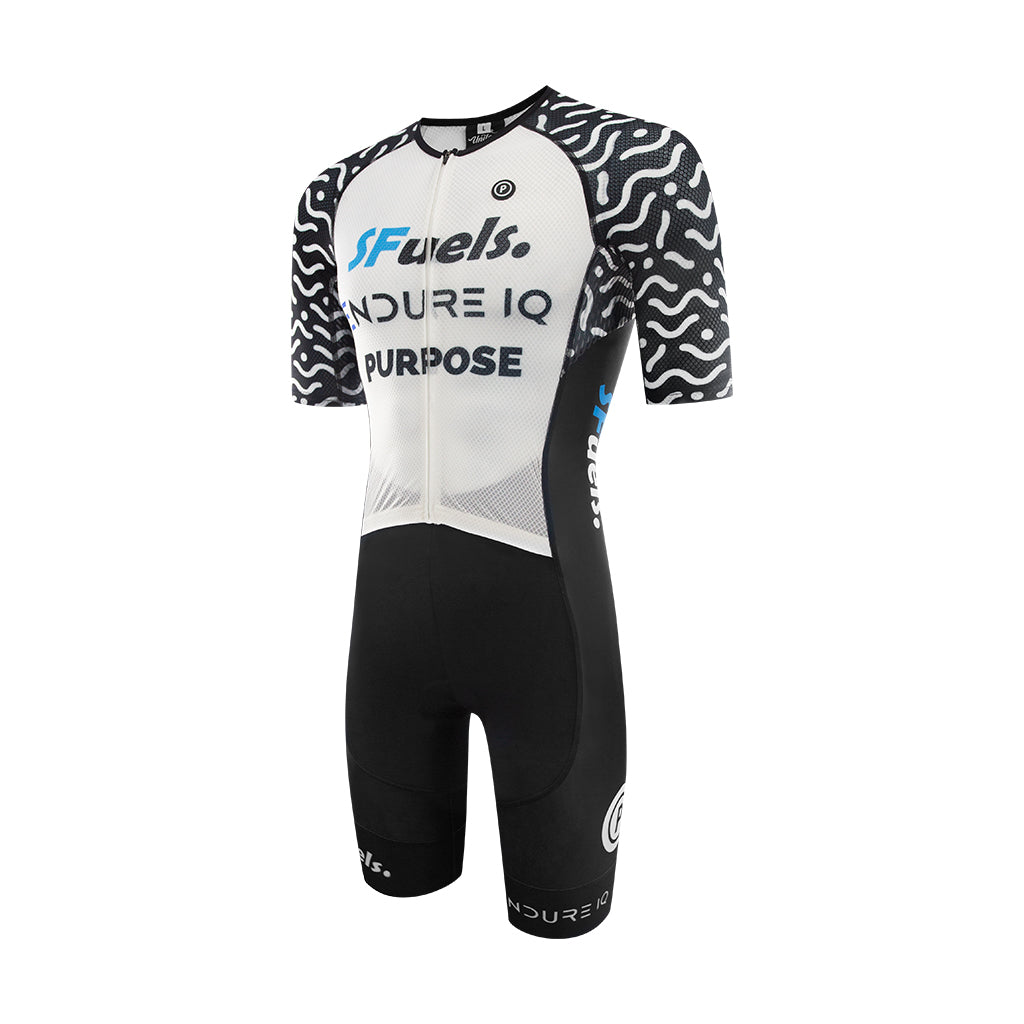 purpose cycling jersey