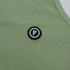 Hypermesh ELITE Running Singlet (Quartz Green) - Purpose Performance Wear