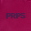 Women Running T-Shirt Hypermesh ELITE (Amaranth Red) - Purpose Performance Wear