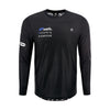 Official Ambassador Racing Team Long Sleeve T-shirt Hypermesh ELITE - Purpose Performance Wear