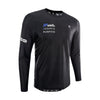 Official Ambassador Racing Team Long Sleeve T-shirt Hypermesh ELITE - Purpose Performance Wear