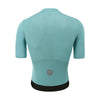 PRO v3 Cycling Jersey CHROMA TEAL - Purpose Performance Wear