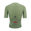 PRO v3 Cycling Jersey (Quartz Green) - Purpose Performance Wear