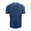 Hypermesh ELITE Running T-Shirt (Midnight Blue) - Purpose Performance Wear