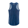 Hypermesh ELITE Running Singlet (Midnight Blue) - Purpose Performance Wear