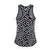 Official Team PRPS Women Running Singlet Hypermesh ELITE - Purpose Performance Wear