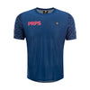 Hypermesh ELITE Running T-Shirt (Midnight Blue) - Purpose Performance Wear