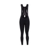 Women Long Cycling Bib Tights High Waisted - Purpose Performance Wear