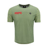 Hypermesh ELITE Running T-Shirt (Quartz Green) - Purpose Performance Wear