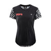 Official Team PRPS Women Running T-Shirt Hypermesh ELITE - Purpose Performance Wear