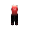 Team SGP World Triathlon Standard Tri Suit (Standard, Unisex, Made-to-Order) - Purpose Performance Wear