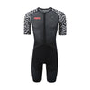 Official Team PRPS Tri Suit HYPERMESH PRO - Purpose Performance Wear