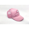 Running Trucker Cap Spartan Pink - Purpose Performance Wear