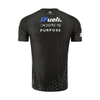 Official Ambassador Racing Team ELITE Racing T-shirt v2 - Purpose Performance Wear